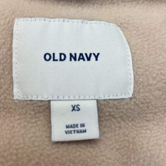 Old Navy Women’s‎ Vest - Picture 3 of 5